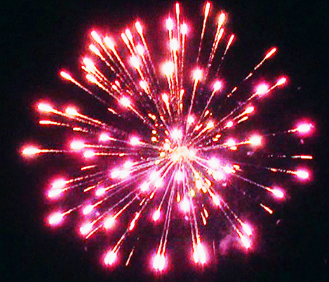 Baterie de artificii Prehistoric Al Power